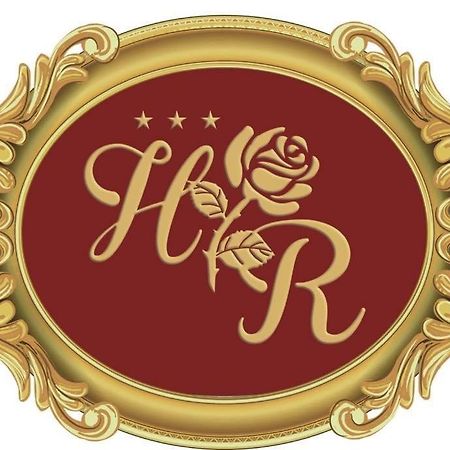 Hotel Roza Kamieniec Wroclawski Ngoại thất bức ảnh